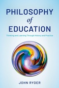 Cover: Philosophy of Education - Bloomsbury eBooks US