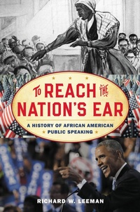 Enlarge image Cover: To Reach the Nation's Ear - Rowman & Littlefield Publishers