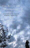 Cover: The Age of the Par&aacute;kletos - Bloomsbury eBooks US