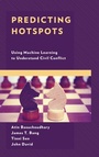 Cover: Predicting Hotspots - Bloomsbury eBooks US