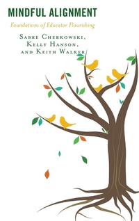 Enlarge image Cover: Mindful Alignment - Bloomsbury eBooks US
