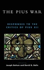 Cover: The Pius War - Lexington Books