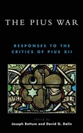 Cover: The Pius War - Lexington Books