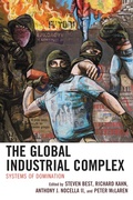Cover: The Global Industrial Complex - Bloomsbury eBooks US