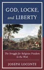 Cover: God, Locke, and Liberty - Bloomsbury eBooks US