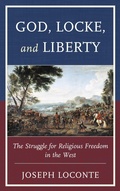 Cover: God, Locke, and Liberty - Bloomsbury eBooks US