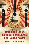 Cover: The Fairley Brothers in Japan - Turner Publishing Company