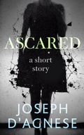 Cover: Ascared: A Short Story (Daggyland Singles, #27) - Nutgraf Productions, LLC