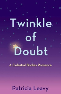Enlarge image Cover: Twinkle of Doubt - Simon + Schuster LLC