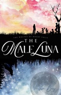 Cover: The Male Luna - Publishdrive