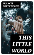 Cover: This Little World - DigiCat