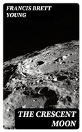 Cover: The Crescent Moon - DigiCat