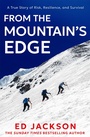 Cover: From the Mountain's Edge - HarperCollins