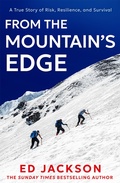 Cover: From the Mountain's Edge - HarperCollins