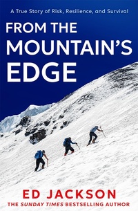 Enlarge image Cover: From the Mountain's Edge - HarperCollins