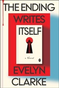 Cover: The Ending Writes Itself - Collins