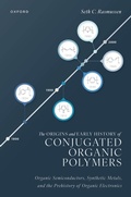 Abbildung von: The Origins and Early History of Conjugated Organic Polymers - OUP eBook