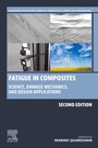 Cover: Fatigue in Composites - Woodhead Publishing