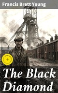 Cover: The Black Diamond - Good Press