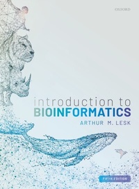 Abbildung von: Introduction to Bioinformatics - OUP Oxford