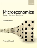 Bild: Microeconomics - OUP Oxford