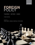 Cover: Foreign Policy - OUP Oxford