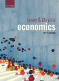 Cover: Economics - OUP Oxford