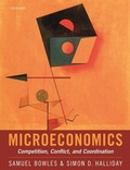 Bild: Microeconomics - OUP Oxford