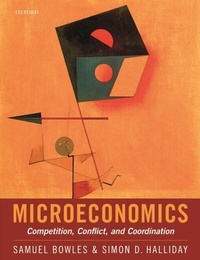Abbildung von: Microeconomics - OUP Oxford