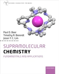 Abbildung von: Supramolecular Chemistry - OUP Oxford