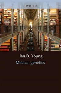 Abbildung von: Medical Genetics - OUP Oxford
