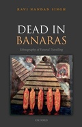 Bild: Dead in Banaras - OUP Oxford