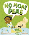Cover: No More Peas - OUP Oxford