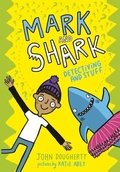 Cover: Mark and Shark: Detectiving and Stuff - OUP Oxford