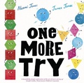 Cover: One More Try - OUP Oxford