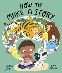 Enlarge image Cover: How to Make a Story - OUP Oxford