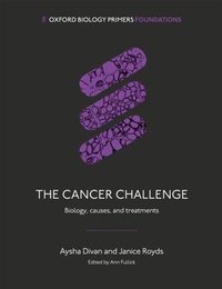 Abbildung von: Cancer Challenge - OUP Oxford