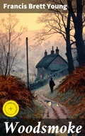 Cover: Woodsmoke - Good Press