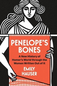 Enlarge image Cover: Penelope's Bones - University of Chicago Press