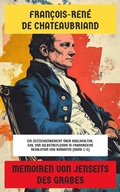 Cover: Memoiren von jenseits des Grabes - Neu &uuml;bersetzt Verlag