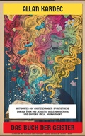 Cover: Das Buch der Geister - Neu &uuml;bersetzt Verlag