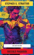 Cover: Niccol&ograve; Paganini - Neu &uuml;bersetzt Verlag