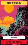 Cover: L&ouml;we von Petra - Neu &uuml;bersetzt Verlag