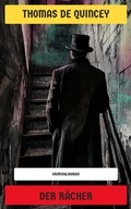 Cover: Der R&auml;cher - Neu &uuml;bersetzt Verlag