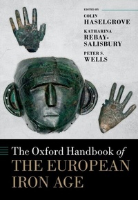Abbildung von: Oxford Handbook of the European Iron Age - OUP Oxford