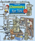 Cover: Chemistry for You - OUP Oxford