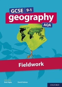 Enlarge image Cover: GCSE 9-1 Geography AQA: Fieldwork eBook - OUP Oxford