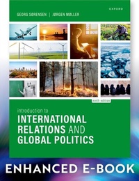 Abbildung von: Introduction to International Relations and Global Politics - OUP Oxford