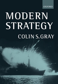 Abbildung von: Modern Strategy - OUP Oxford