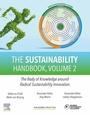 Cover: The Sustainability Handbook, Volume 2 - Elsevier